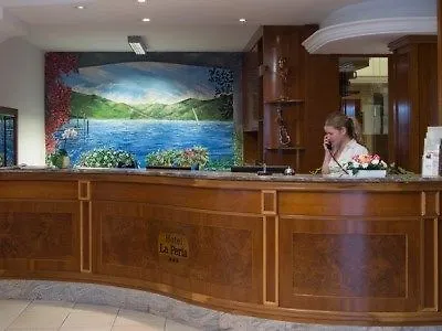 Hotel La Perla