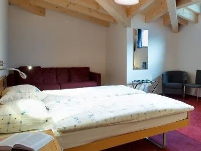 La Perla 3* SantʼAntonio