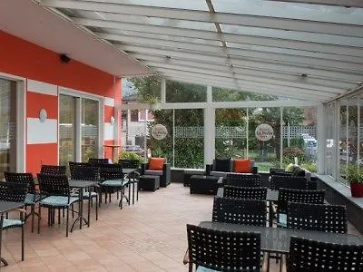 Hotel La Perla 3*