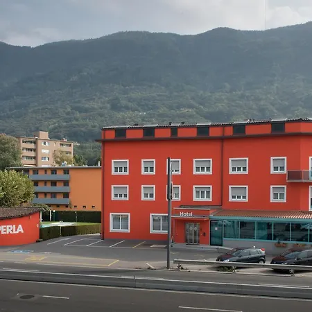 La Perla 3* SantʼAntonio