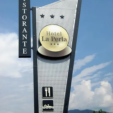 La Perla 3* SantʼAntonio