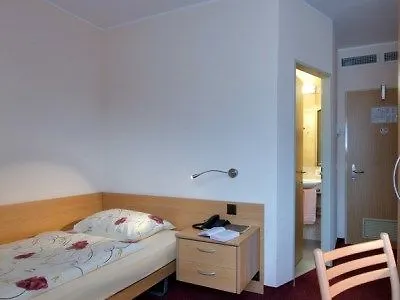 Ξενοδοχείο La Perla 3*