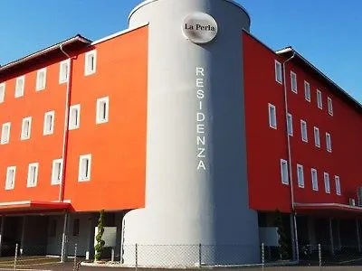 La Perla 3* SantʼAntonio