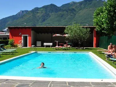 Hotel La Perla SantʼAntonio