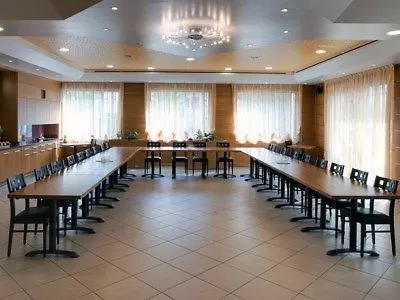 Hotel La Perla